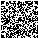 QR code with Tony's King Kleen contacts
