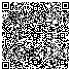 QR code with Alpine City Main Street contacts