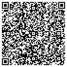 QR code with Accents of Preston Road contacts