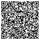 QR code with A Cut Above contacts