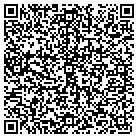 QR code with Prescott's Hardware & Sheet contacts