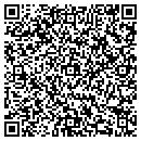QR code with Rosa V Castaneda contacts