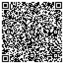 QR code with Riegers Construction contacts