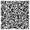 QR code with Marriott contacts