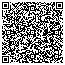 QR code with Reeve Auto Sales contacts