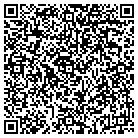 QR code with Hilltop Financial New Park Mll contacts