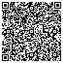 QR code with J W Resources contacts
