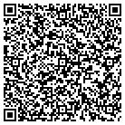 QR code with W R's Embroidery/Screen Prntng contacts