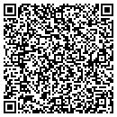 QR code with Ayu Net Inc contacts