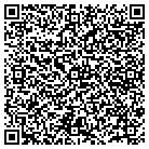 QR code with W John Arringdale MD contacts