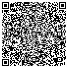 QR code with Alamode Hair Salon contacts