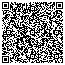 QR code with E-Z Hinge contacts