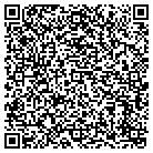 QR code with Allegiancetelecom Inc contacts