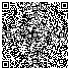 QR code with B J & Company Salon & Day Spa contacts