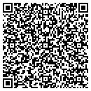 QR code with G Q Cleaners contacts
