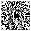 QR code with Hanover's Draft Haus contacts