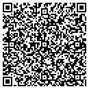 QR code with C Gene Hamil DDS contacts