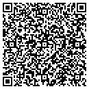 QR code with BJ Port A Can contacts