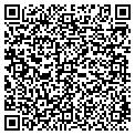 QR code with Baba contacts