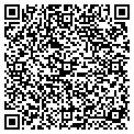 QR code with Jcs contacts