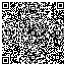 QR code with A Plus Insulation contacts