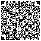 QR code with Cingular Wireless Los Angeles contacts