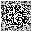 QR code with Hin-Co Distributing contacts