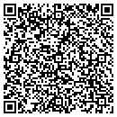 QR code with D & H Pallet Company contacts