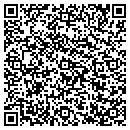 QR code with D & M Auto Leasing contacts