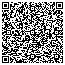QR code with Tk Vending contacts
