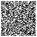 QR code with Tetco 34 contacts