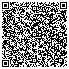 QR code with Raleigh House Cookbook contacts