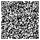 QR code with Kings Bar B Que contacts