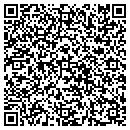 QR code with James E Redden contacts