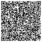 QR code with Rbcca N Echols Lgsltive Conslt contacts