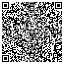 QR code with Hasty Liquors contacts