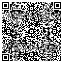 QR code with James Brisco contacts