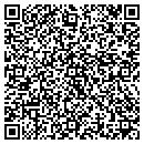 QR code with J&Js Service Center contacts