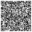 QR code with Lava Lounge contacts