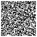 QR code with Handicap Express contacts