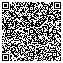 QR code with Uniquely Hours contacts