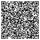 QR code with E Bill Solutions contacts