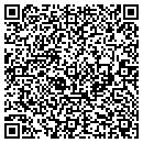QR code with GNS Motors contacts