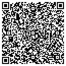 QR code with Marcus Jordon Brick Co contacts