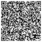 QR code with R & NS Vallely Ranch Conoco contacts