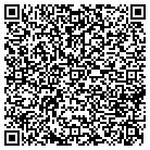 QR code with Martin Holleran Stamps & Signs contacts