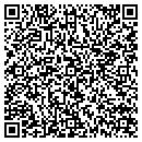 QR code with Martha House contacts