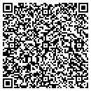 QR code with Johnsons Art Crystal contacts
