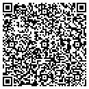 QR code with James H Bray contacts