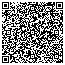 QR code with Hobby Farms contacts